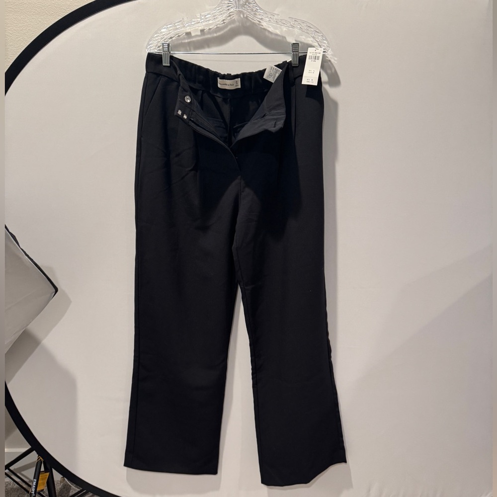 Abercrombie & Fitch Trousers